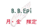 B.B.Epi